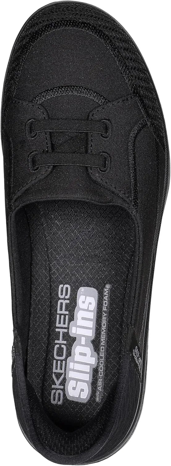 Skechers Women's Onthego Flex Top Notch