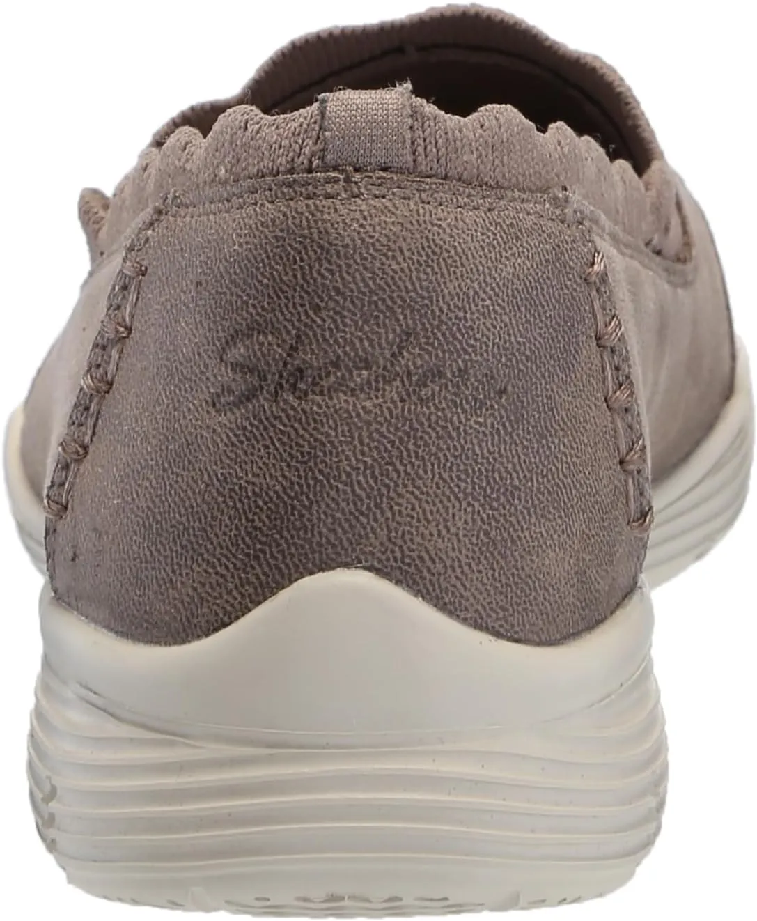 Skechers Women's Seager-Our Way Loafer Flat