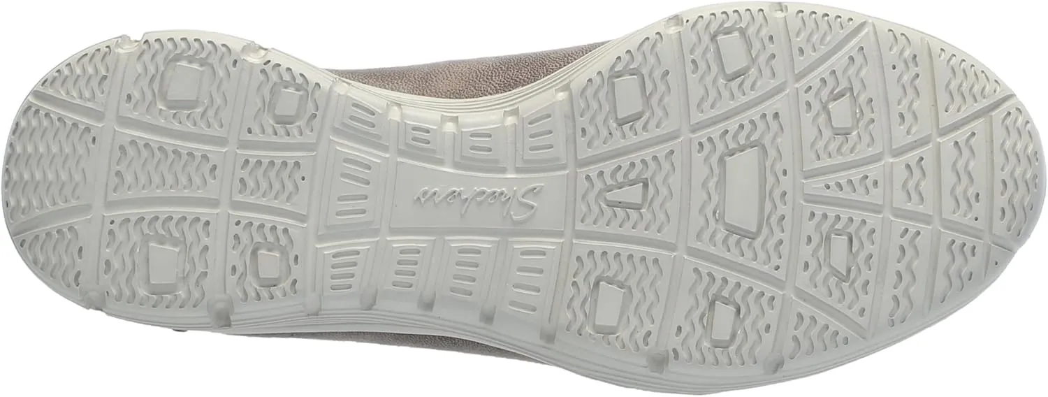 Skechers Women's Seager-Our Way Loafer Flat