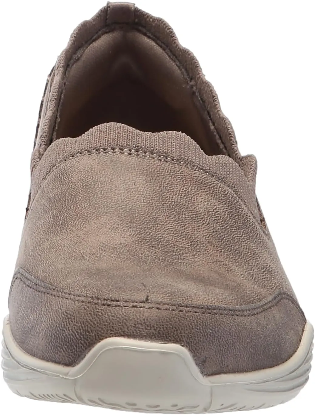 Skechers Women's Seager-Our Way Loafer Flat