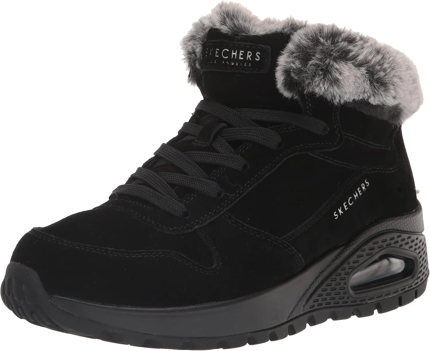 Skechers Women's Uno Rugged Wintriness