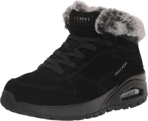Skechers Women's Uno Rugged Wintriness
