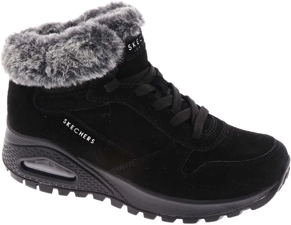 Skechers Women's Uno Rugged Wintriness