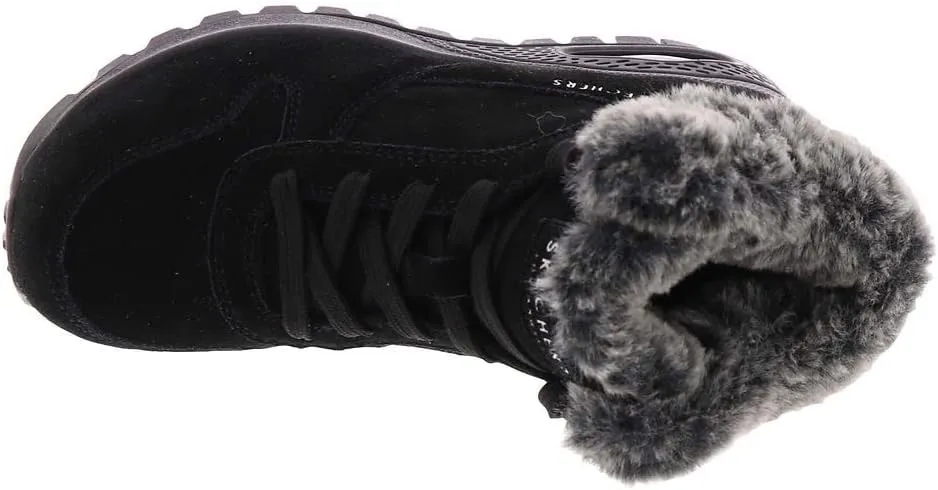 Skechers Women's Uno Rugged Wintriness