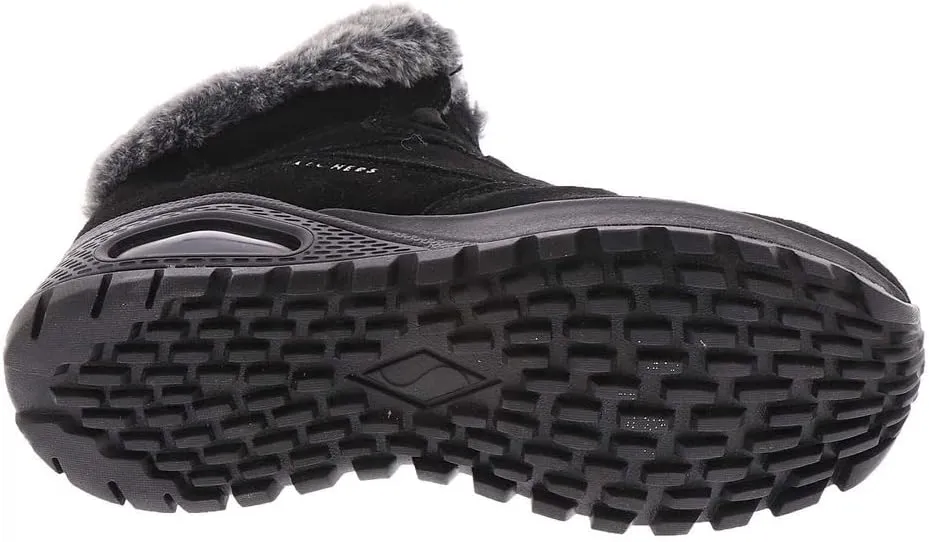 Skechers Women's Uno Rugged Wintriness
