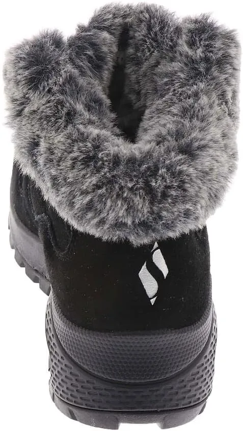 Skechers Women's Uno Rugged Wintriness