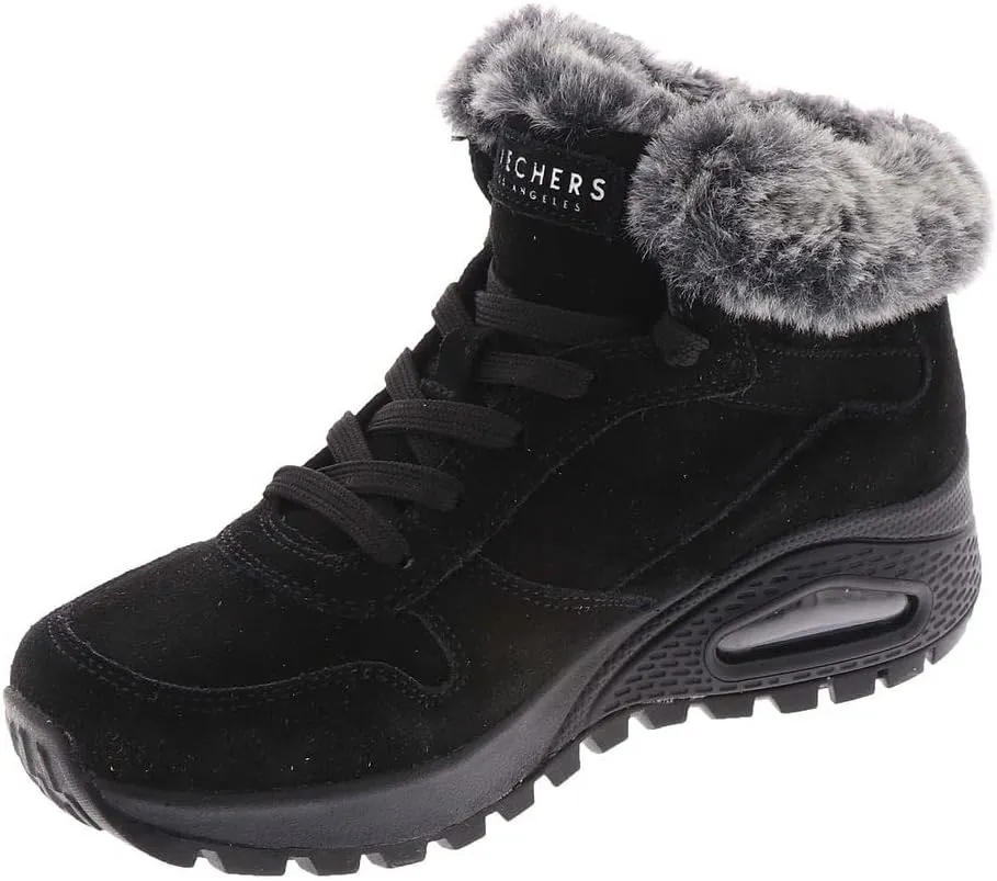 Skechers Women's Uno Rugged Wintriness