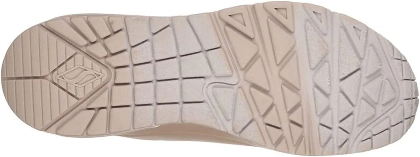 Skechers Women's Uno-Stand on Air Sneaker