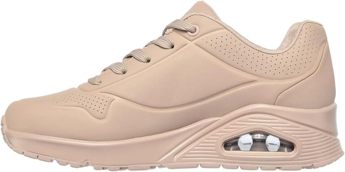 Skechers Women's Uno-Stand on Air Sneaker