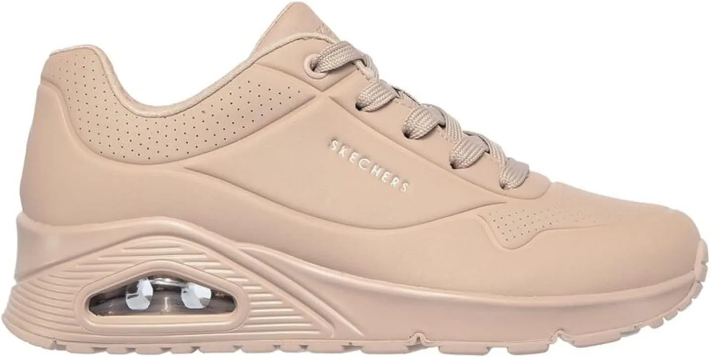 Skechers Women's Uno-Stand on Air Sneaker