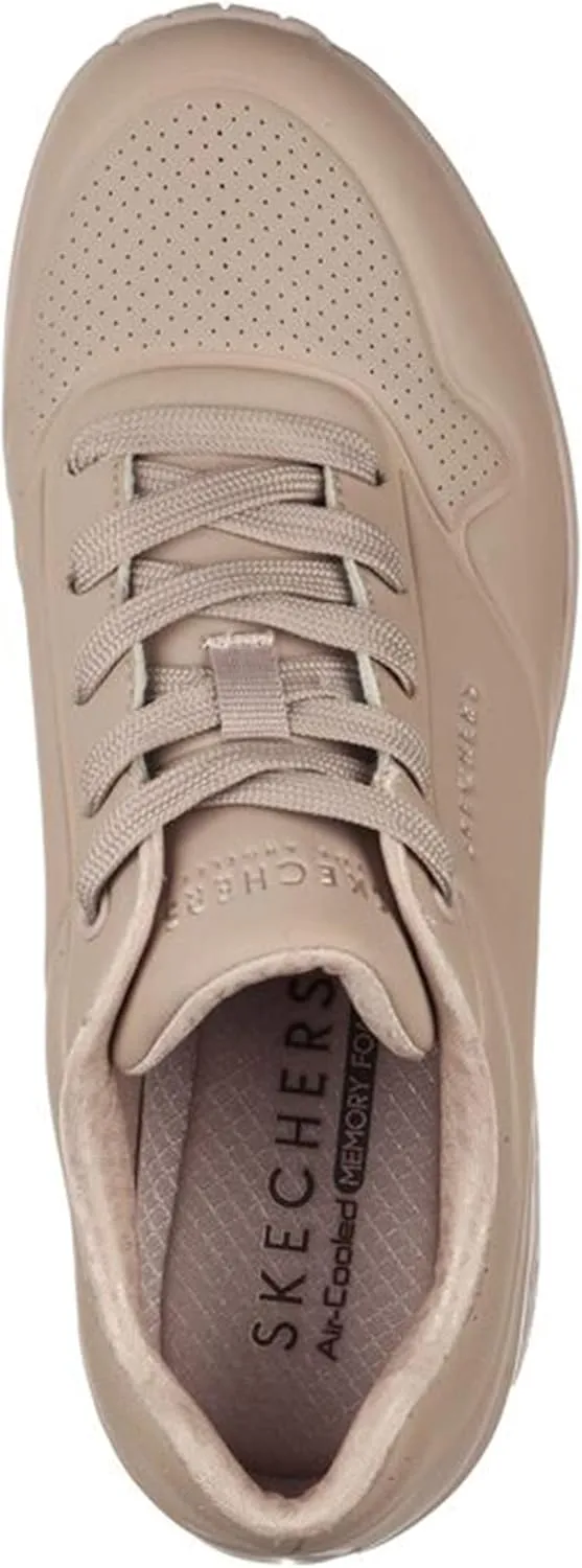 Skechers Women's Uno-Stand on Air Sneaker