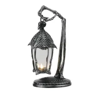 Skeleton Crew Lantern