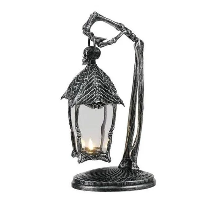 Skeleton Crew Lantern