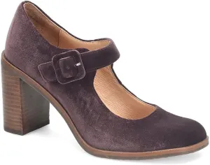 Sofft Womens Shauna Patent Leather Padded Insole Mary Janes