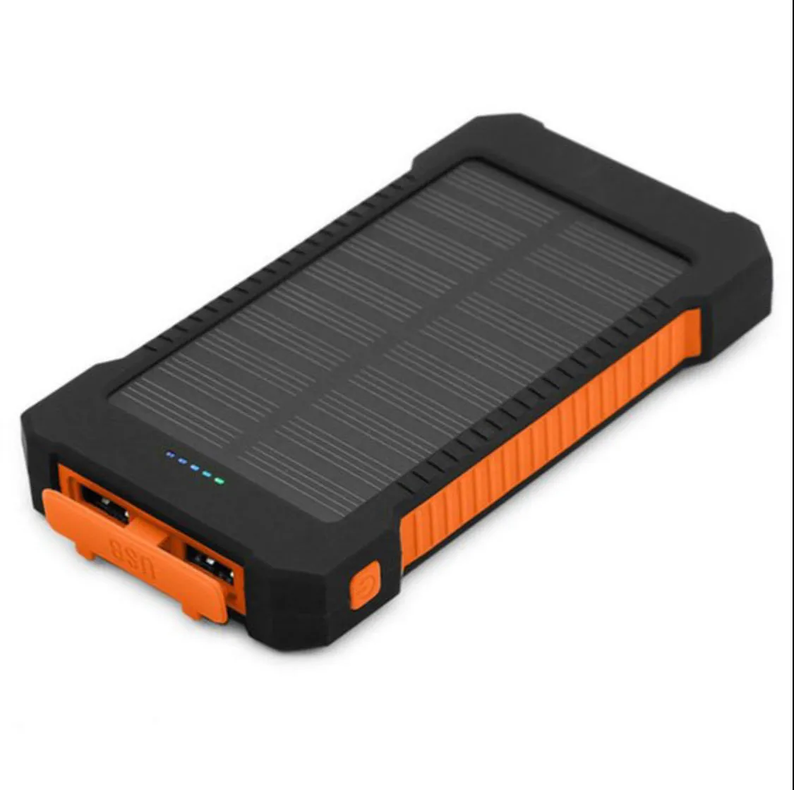 solar charger