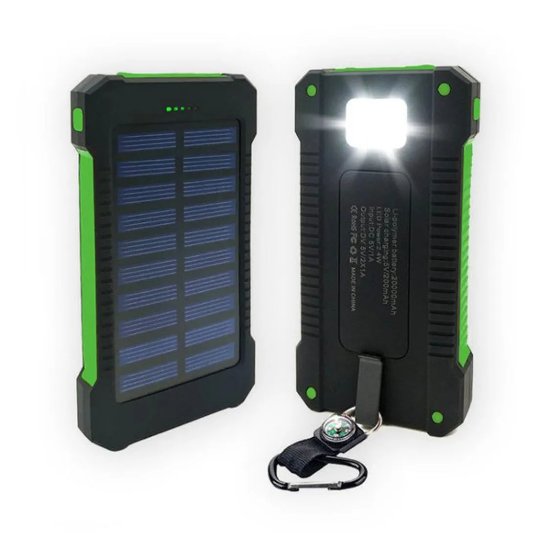 solar charger