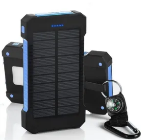 solar charger