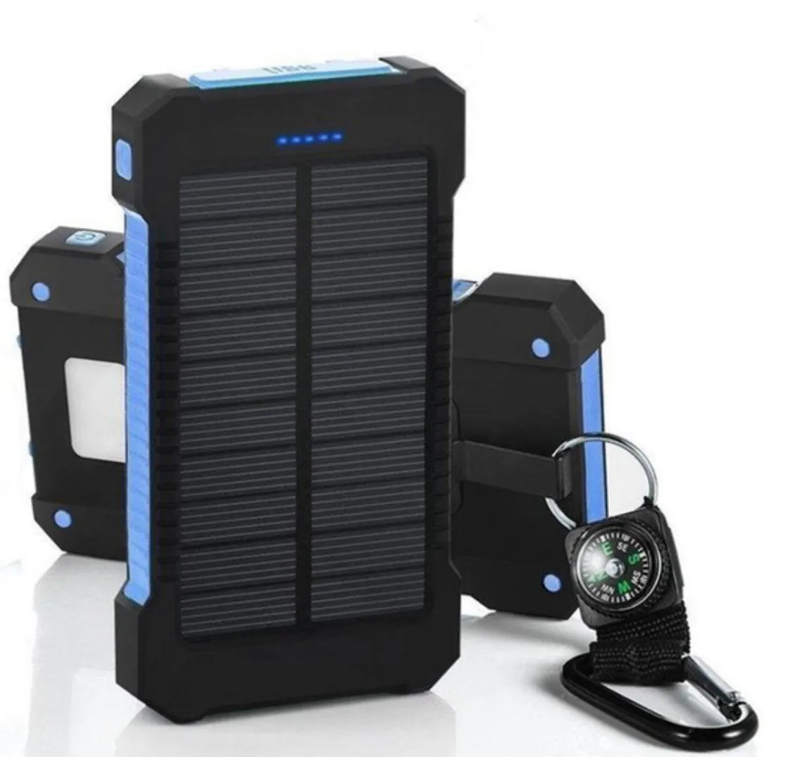 solar charger