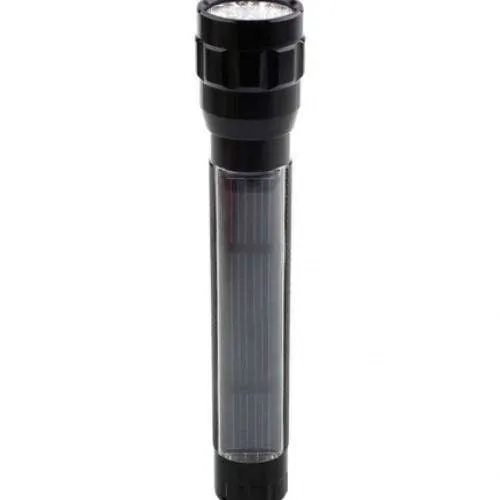 Solar Energy High Power Lamp Light Torch