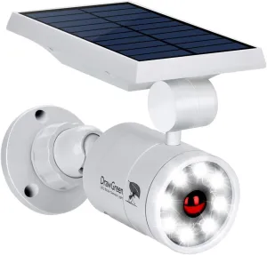 Solar Motion Lights Waterproof Metal Body, 1400-Lumen 9-Watt(130W Equiv.), Solar Powered Flood Security Spotlights for Outside Porch Post Yard Path Deck Fence Wall, 100-Week 100% Free Replacement