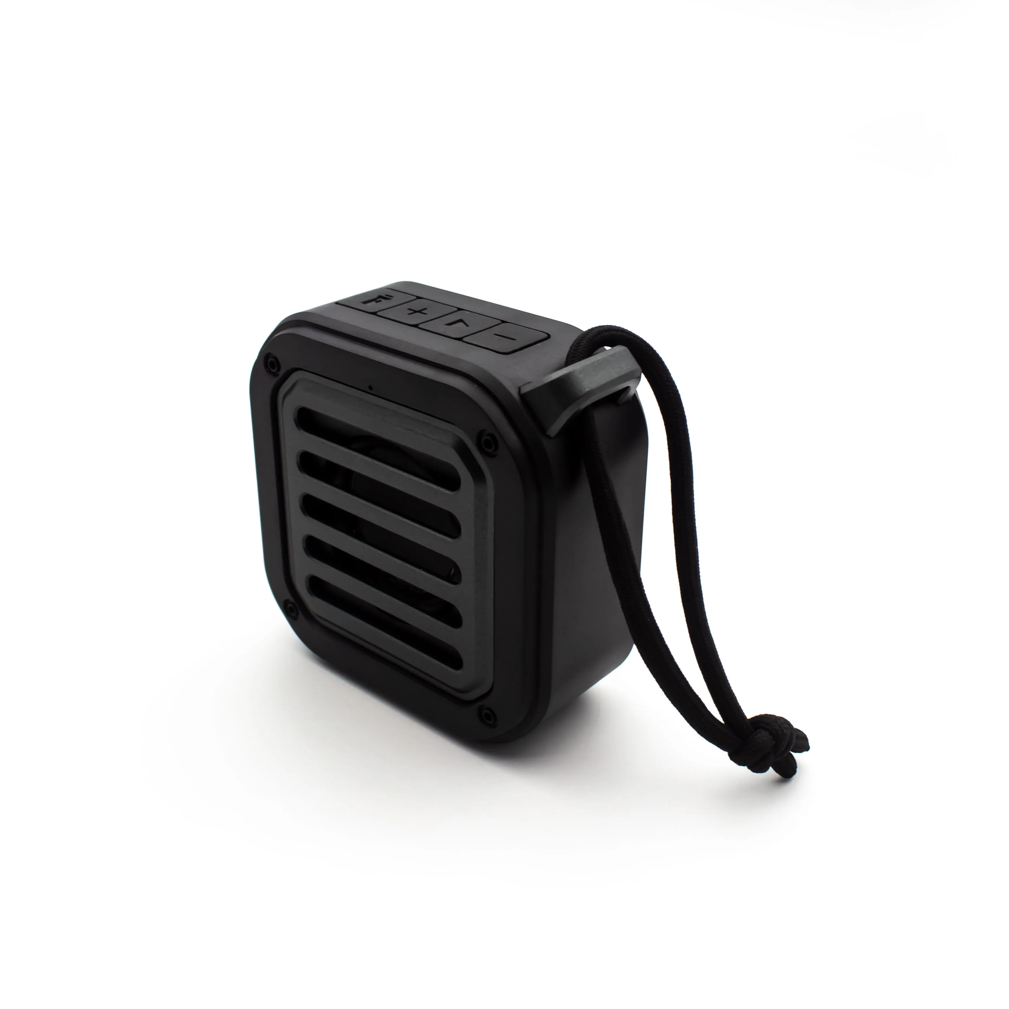Solar Powered Speaker