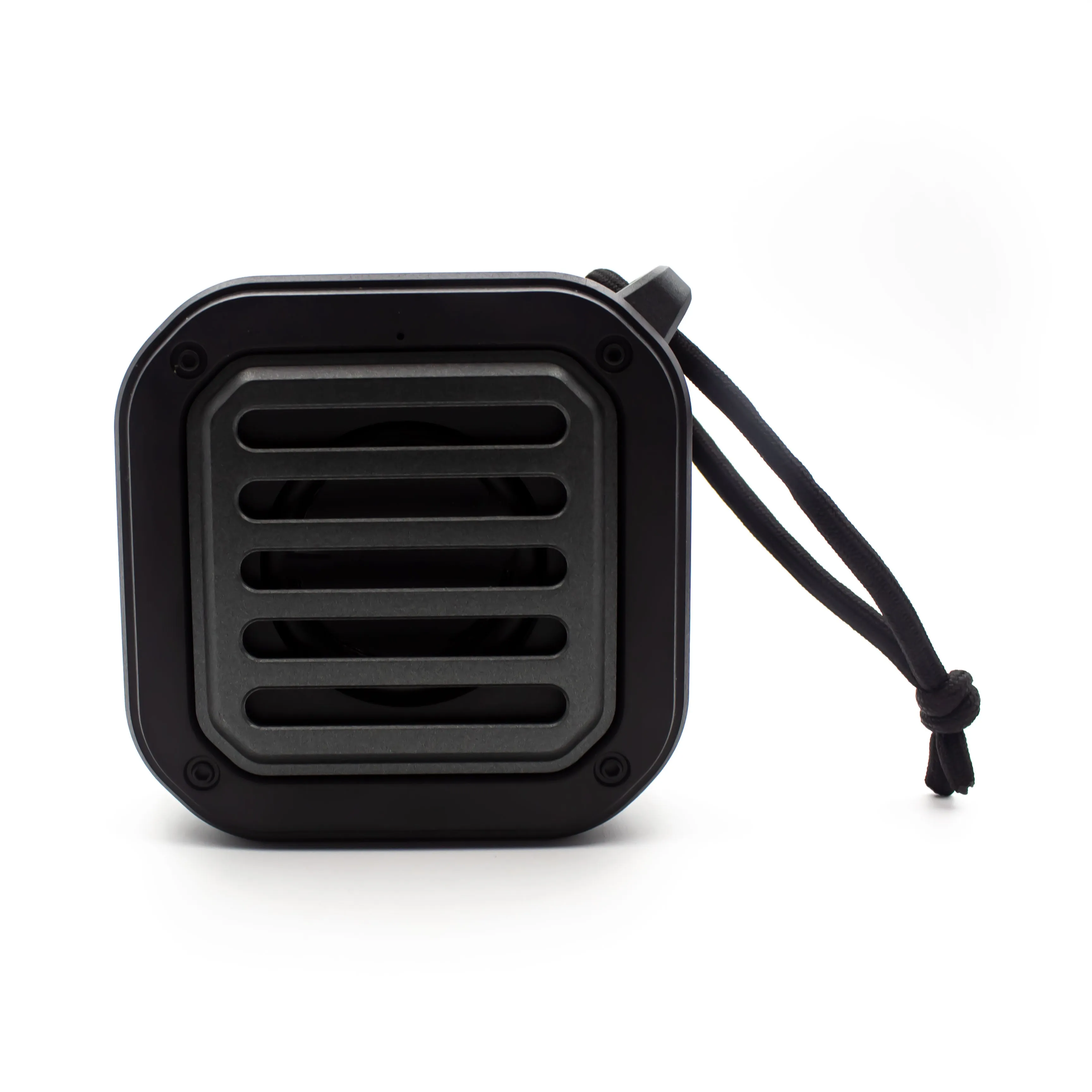 Solar Powered Speaker