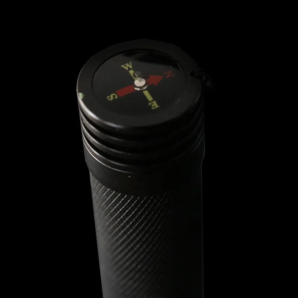 Solar Torch - Tactical Tool