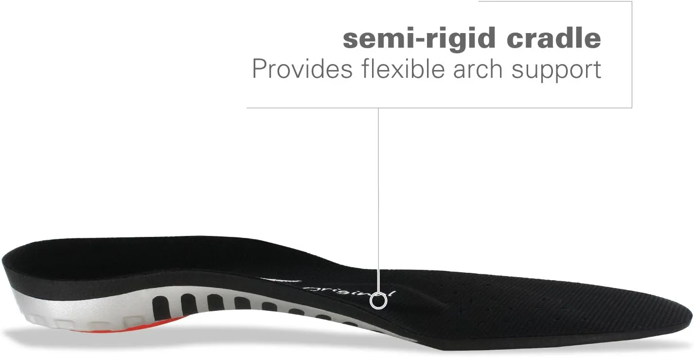 Spenco Total Support Original Insole, Men's 14-15.5