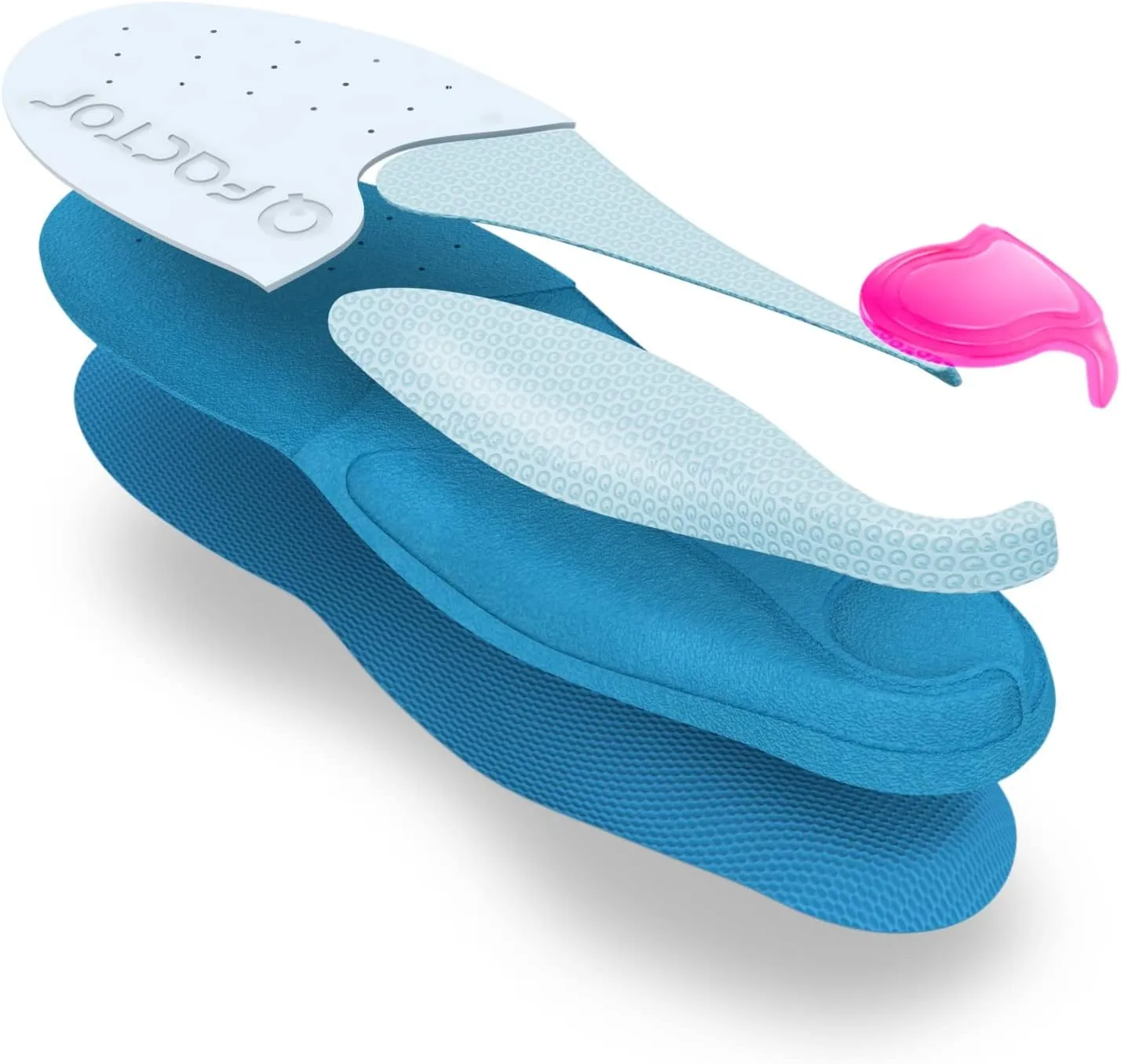 Spenco Women's Full Length Insole