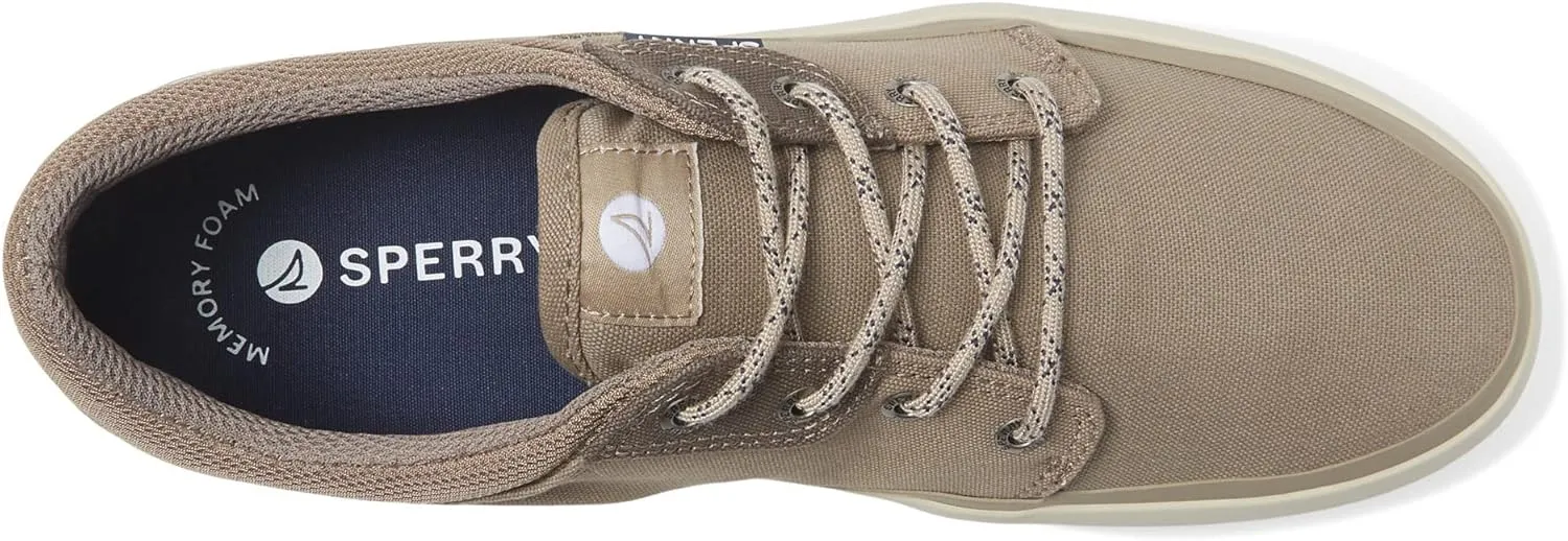 Sperry Crossjack