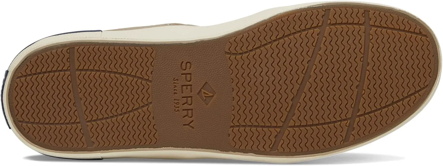 Sperry Crossjack
