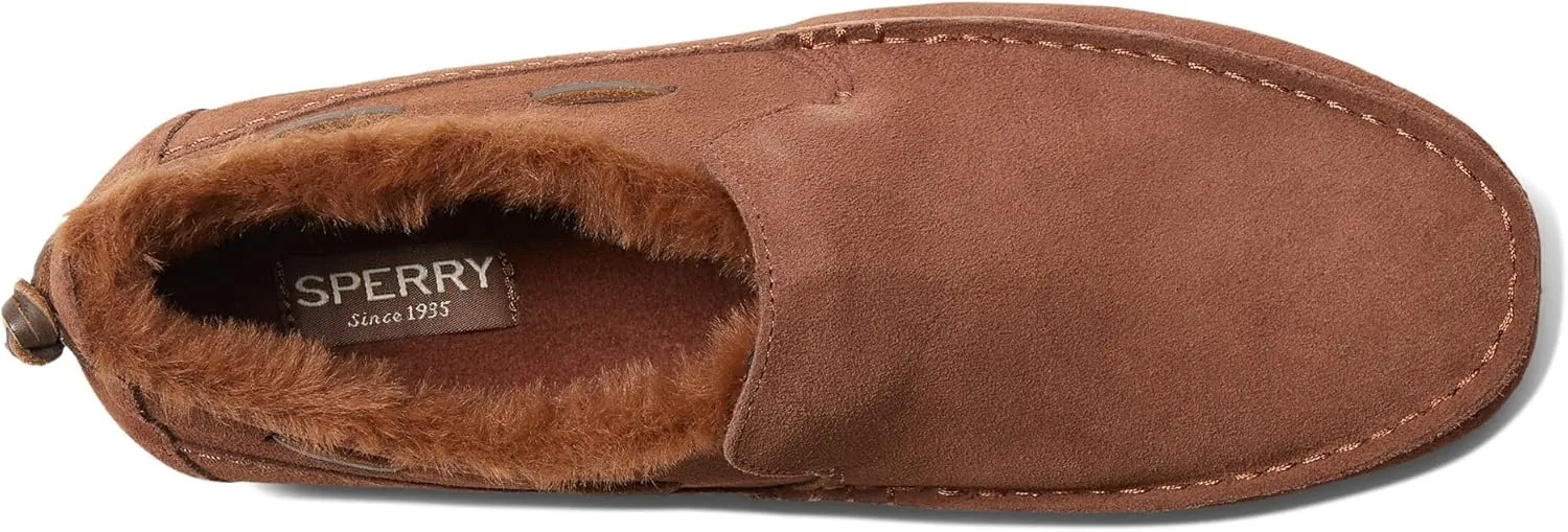 Sperry Men's Moc-Sider Moccasin