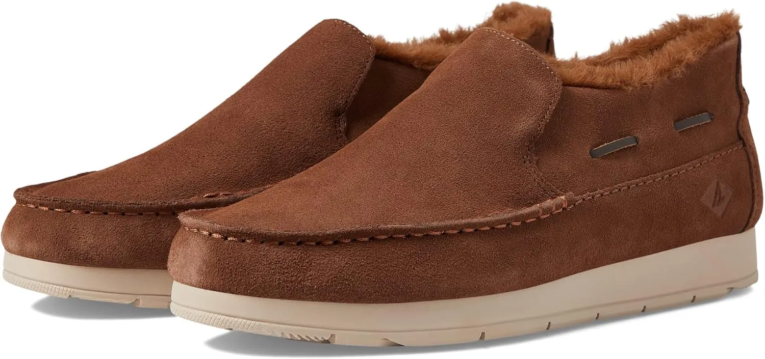 Sperry Men's Moc-Sider Moccasin