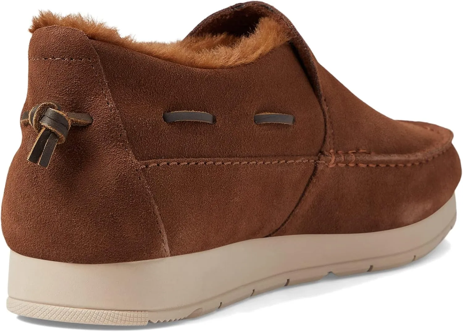 Sperry Men's Moc-Sider Moccasin
