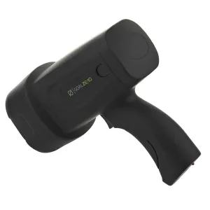 Spot USB Flashlight