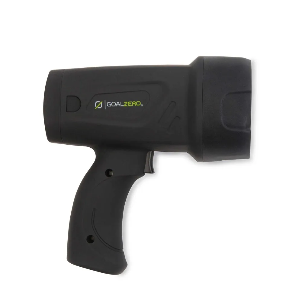 Spot USB Flashlight