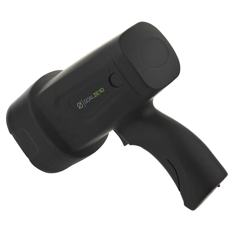 Spot USB Flashlight