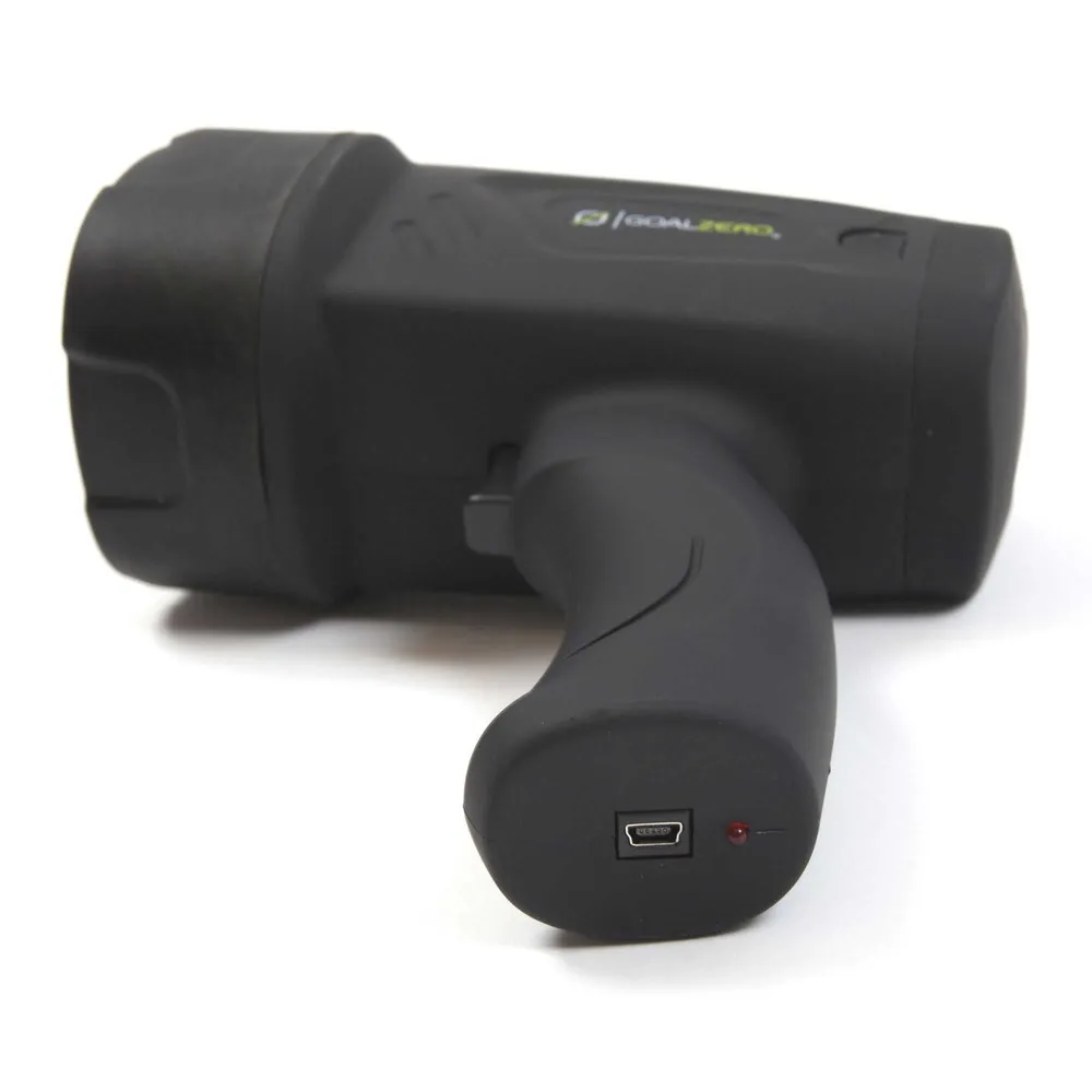 Spot USB Flashlight
