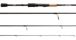 St. Croix Bass X Spinning Rod