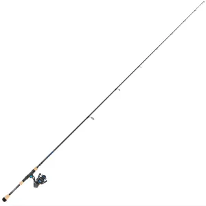 St. Croix GXR Bass Systems Spinning Rod