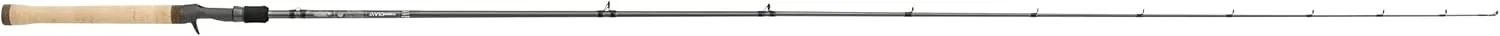 St. Croix Rods Avid Freshwater Casting Rod, Premium Quality Casting Rod, Made in The USA