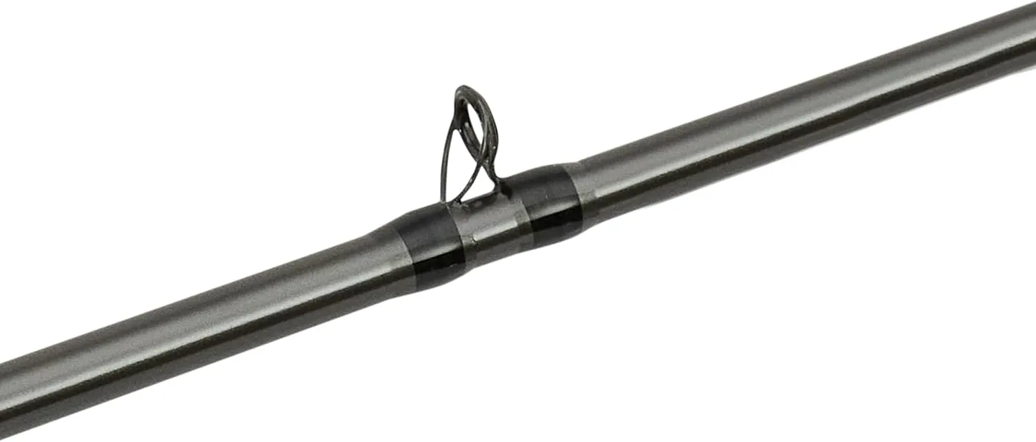 St. Croix Rods Avid Freshwater Casting Rod, Premium Quality Casting Rod, Made in The USA