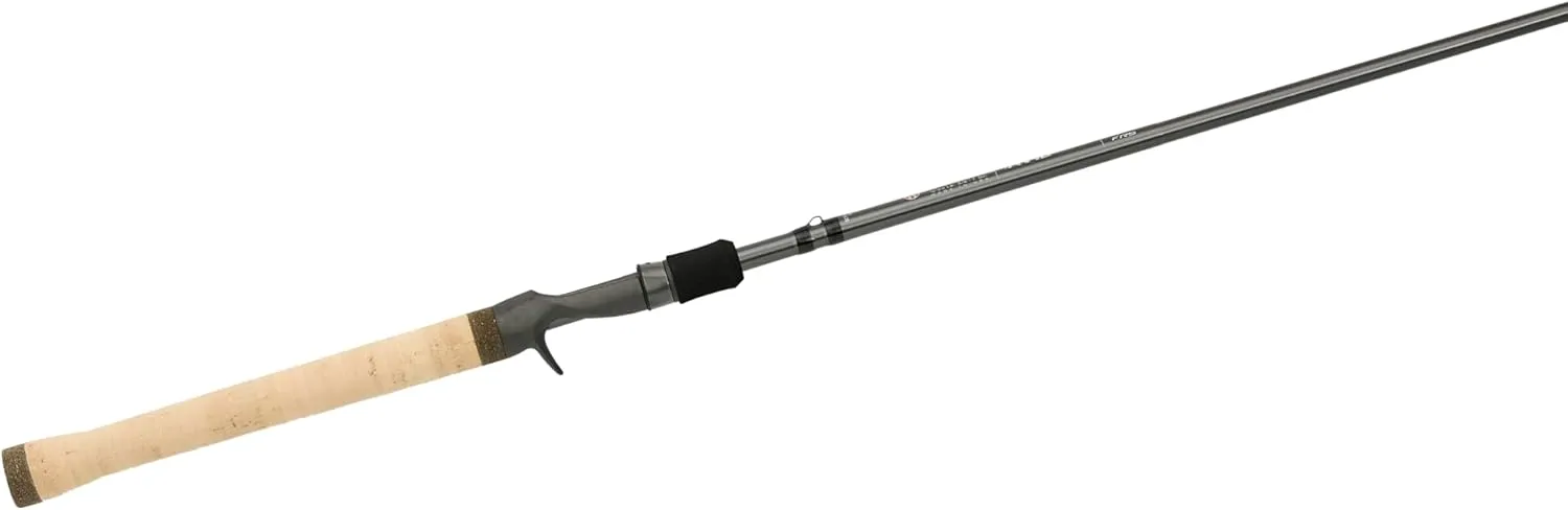 St. Croix Rods Avid Freshwater Casting Rod, Premium Quality Casting Rod, Made in The USA