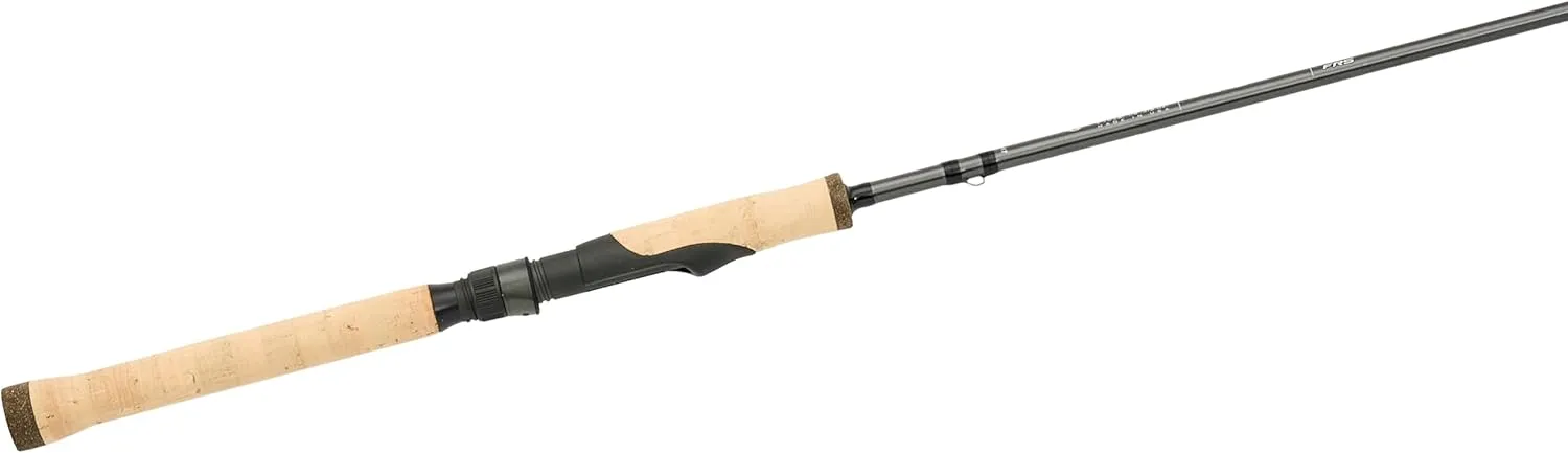 St. Croix Rods Avid Freshwater Spinning Rod, Premium Quality Spinning Rod, Made in The USA