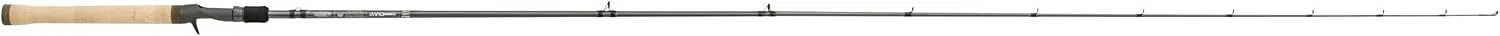 St. Croix Rods Avid Freshwater Spinning Rod, Premium Quality Spinning Rod, Made in The USA