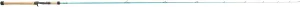 St. Croix Rods Avid Inshore Casting Rod, ASIC, Premium Quality Casting Rod, Made in The USA