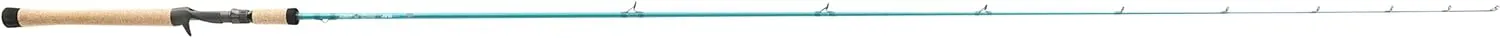 St. Croix Rods Avid Inshore Casting Rod, ASIC, Premium Quality Casting Rod, Made in The USA