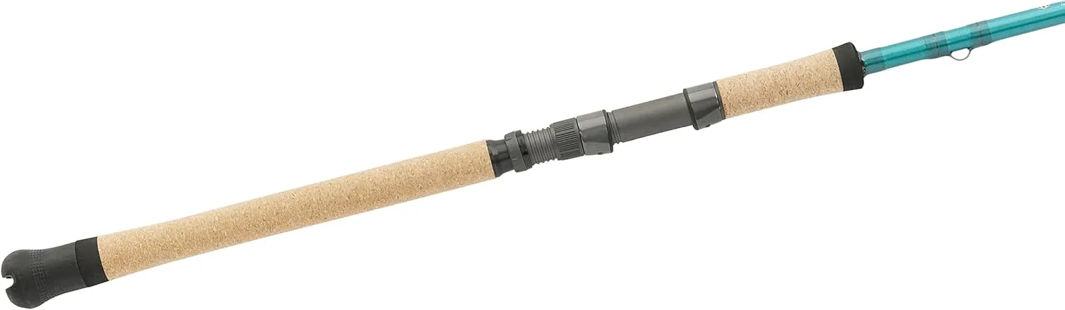 St. Croix Rods Avid Inshore Spinning Rod, ASIS, Premium Quality Spinning Rod, Made in The USA