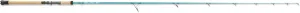 St. Croix Rods Avid Inshore Spinning Rod, ASIS, Premium Quality Spinning Rod, Made in The USA