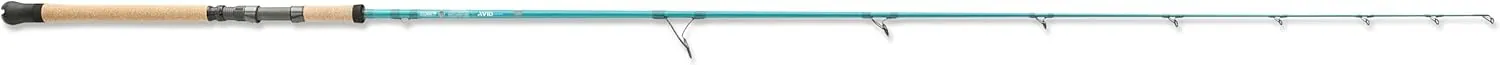 St. Croix Rods Avid Inshore Spinning Rod, ASIS, Premium Quality Spinning Rod, Made in The USA